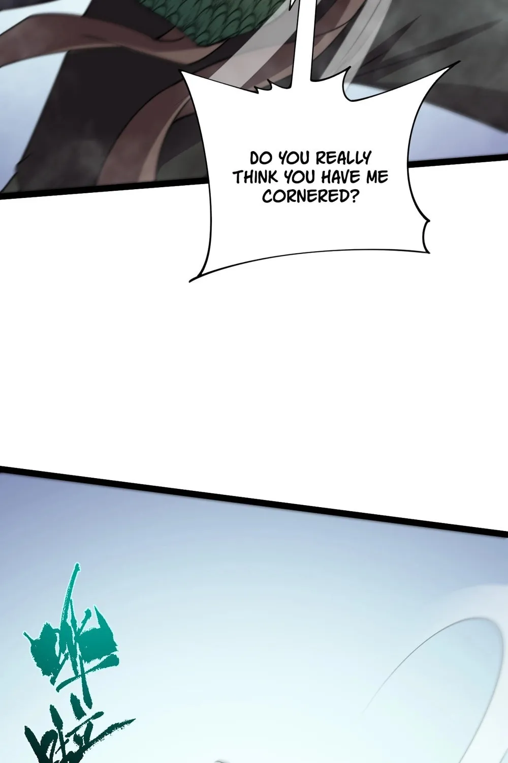 Maxed Strength Necromancer Chapter 96 page 49 - 