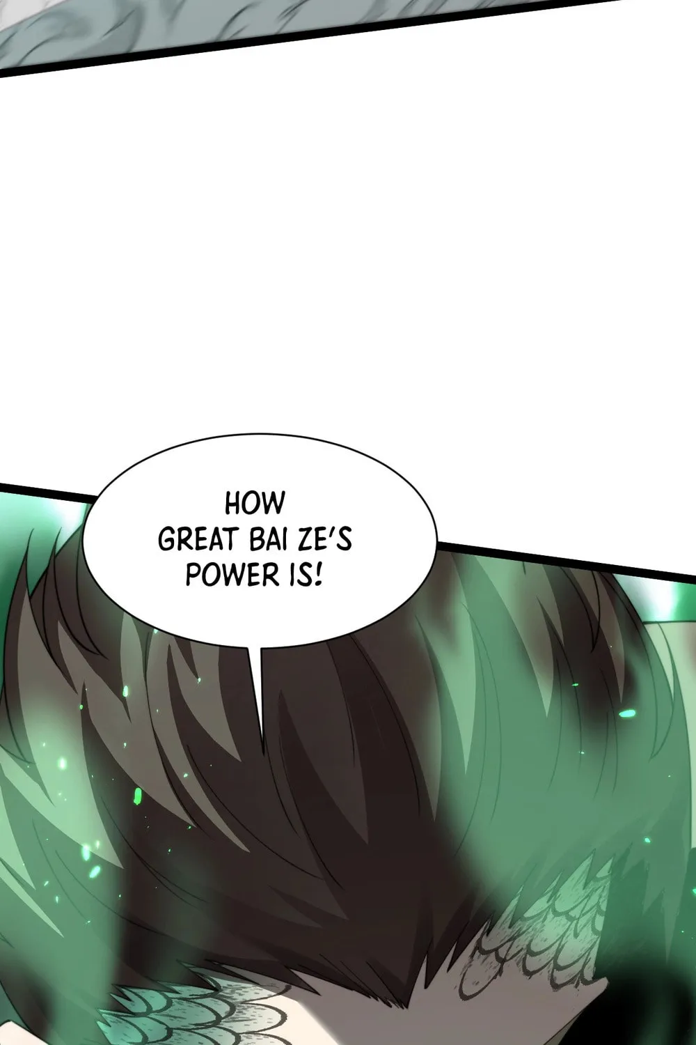 Maxed Strength Necromancer Chapter 96 page 51 - 