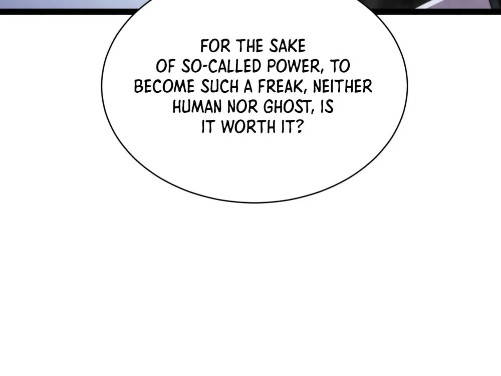 Maxed Strength Necromancer Chapter 96 page 54 - 
