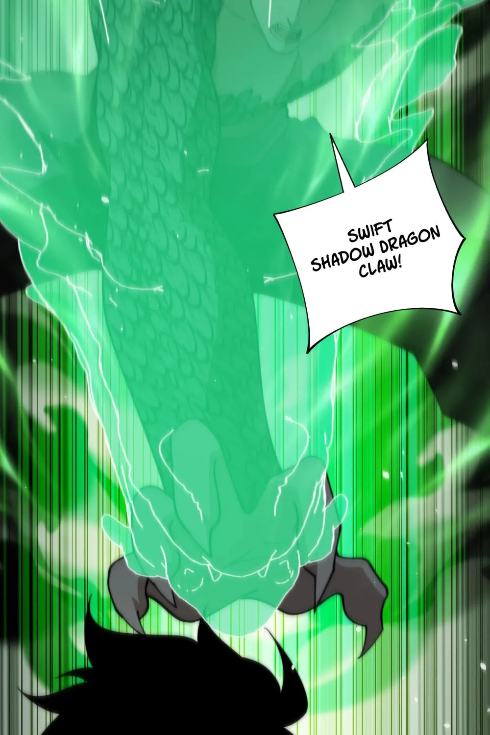Maxed Strength Necromancer Chapter 96 page 60 - 
