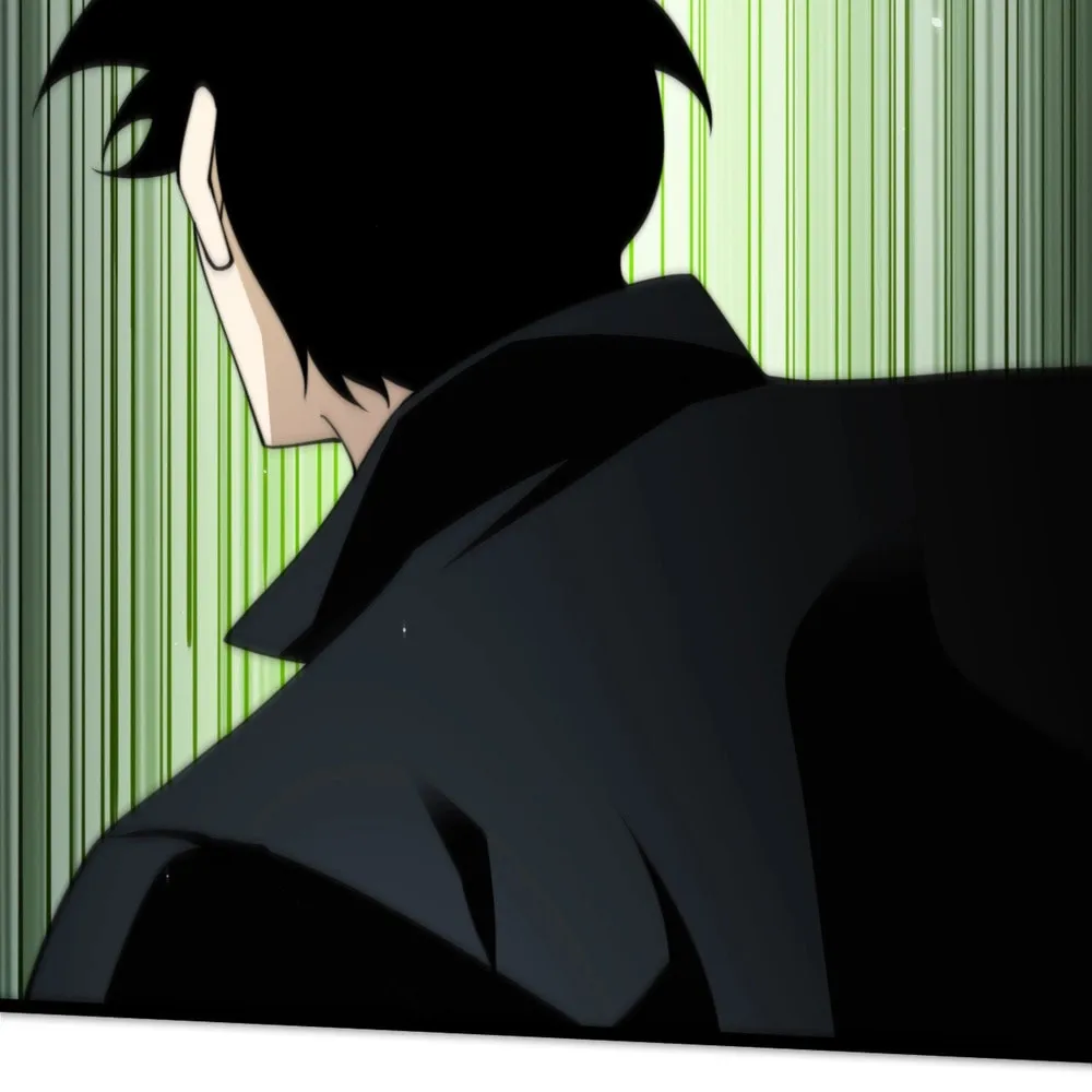 Maxed Strength Necromancer Chapter 96 page 61 - 