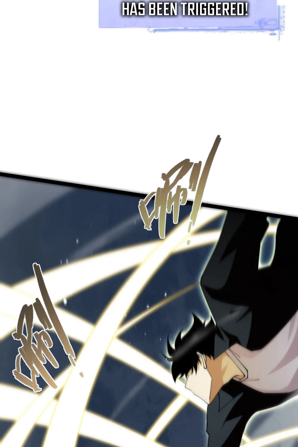 Maxed Strength Necromancer Chapter 96 page 64 - 