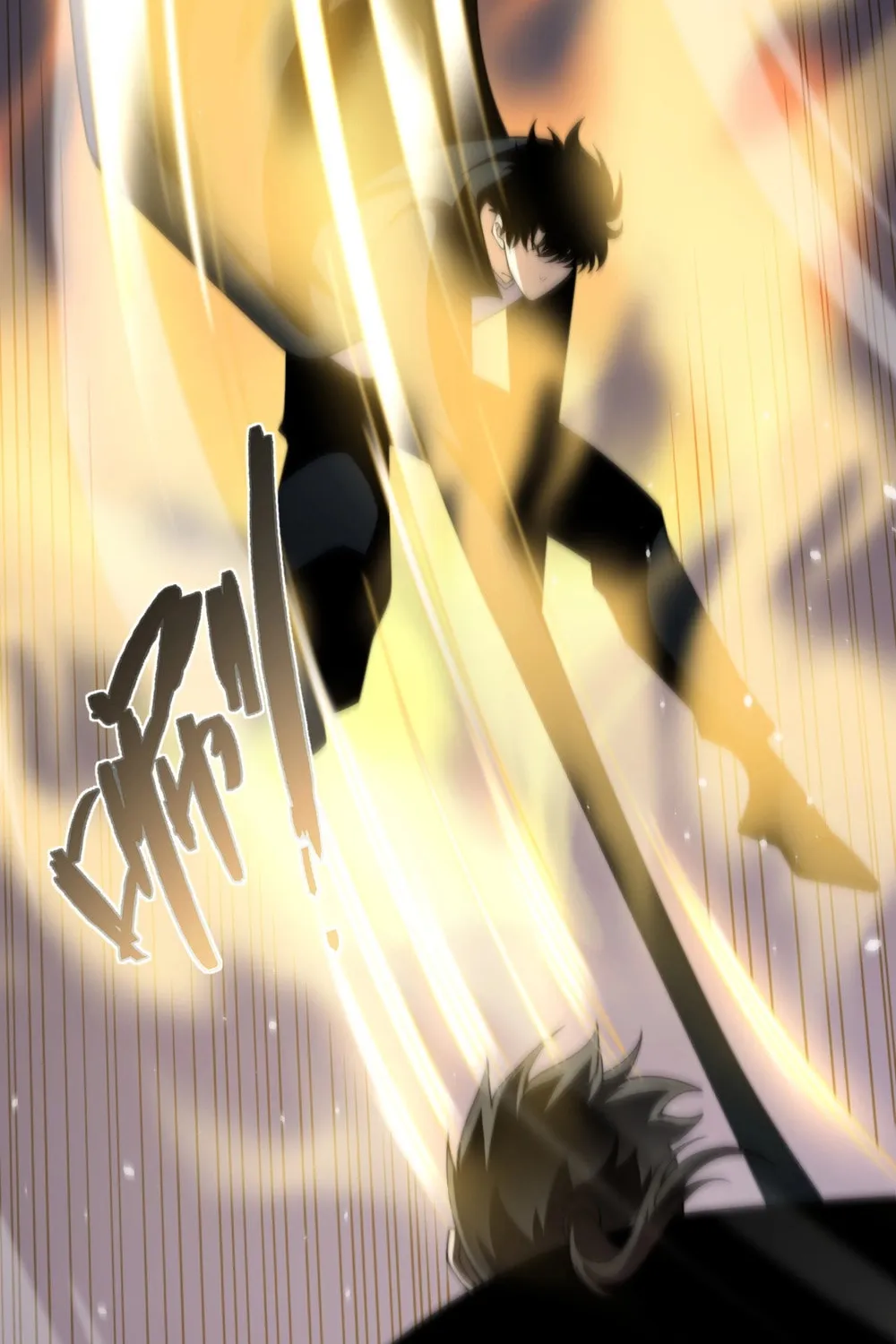 Maxed Strength Necromancer Chapter 96 page 67 - 