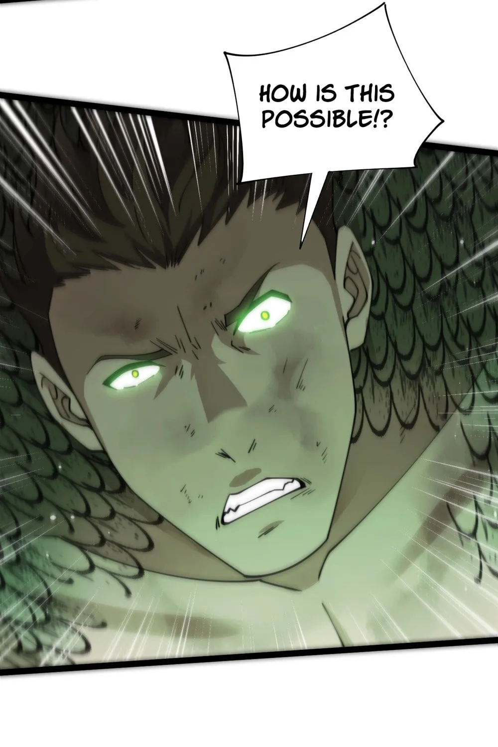 Maxed Strength Necromancer Chapter 96 page 69 - 