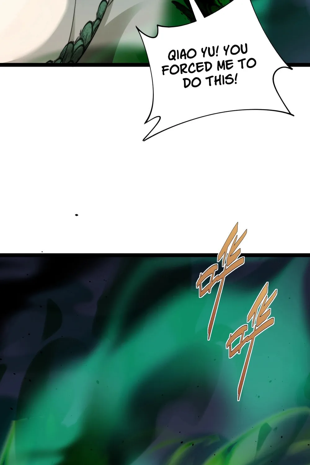 Maxed Strength Necromancer Chapter 96 page 78 - 