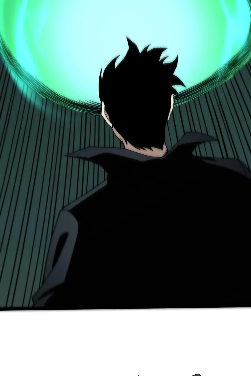 Maxed Strength Necromancer Chapter 96 page 86 - 