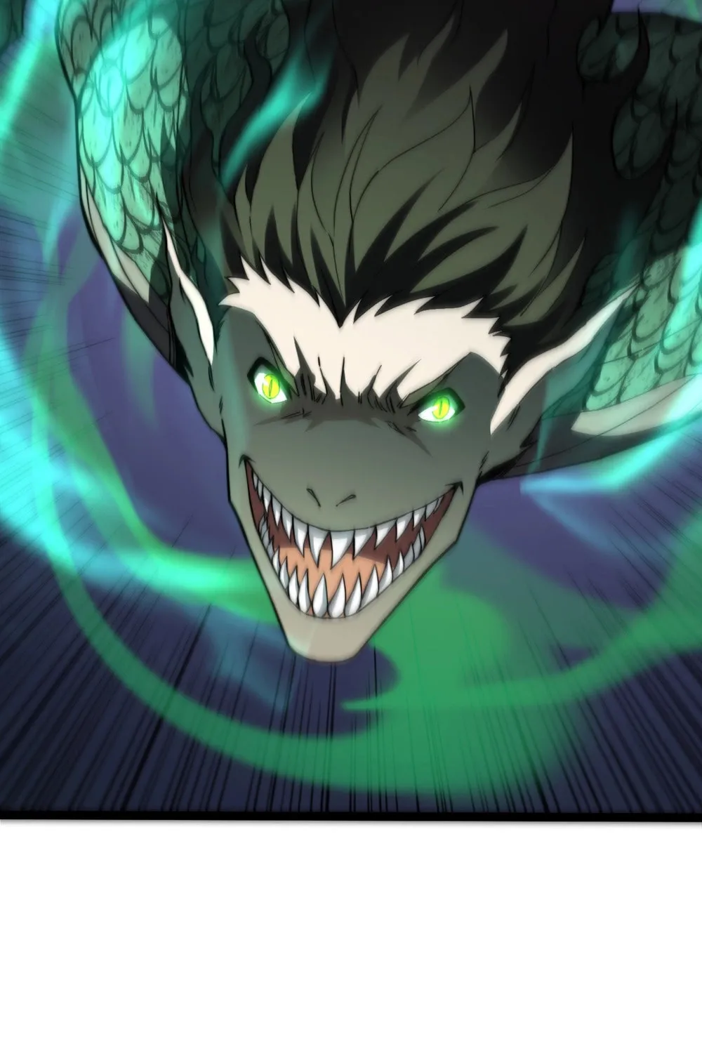 Maxed Strength Necromancer Chapter 96 page 88 - 