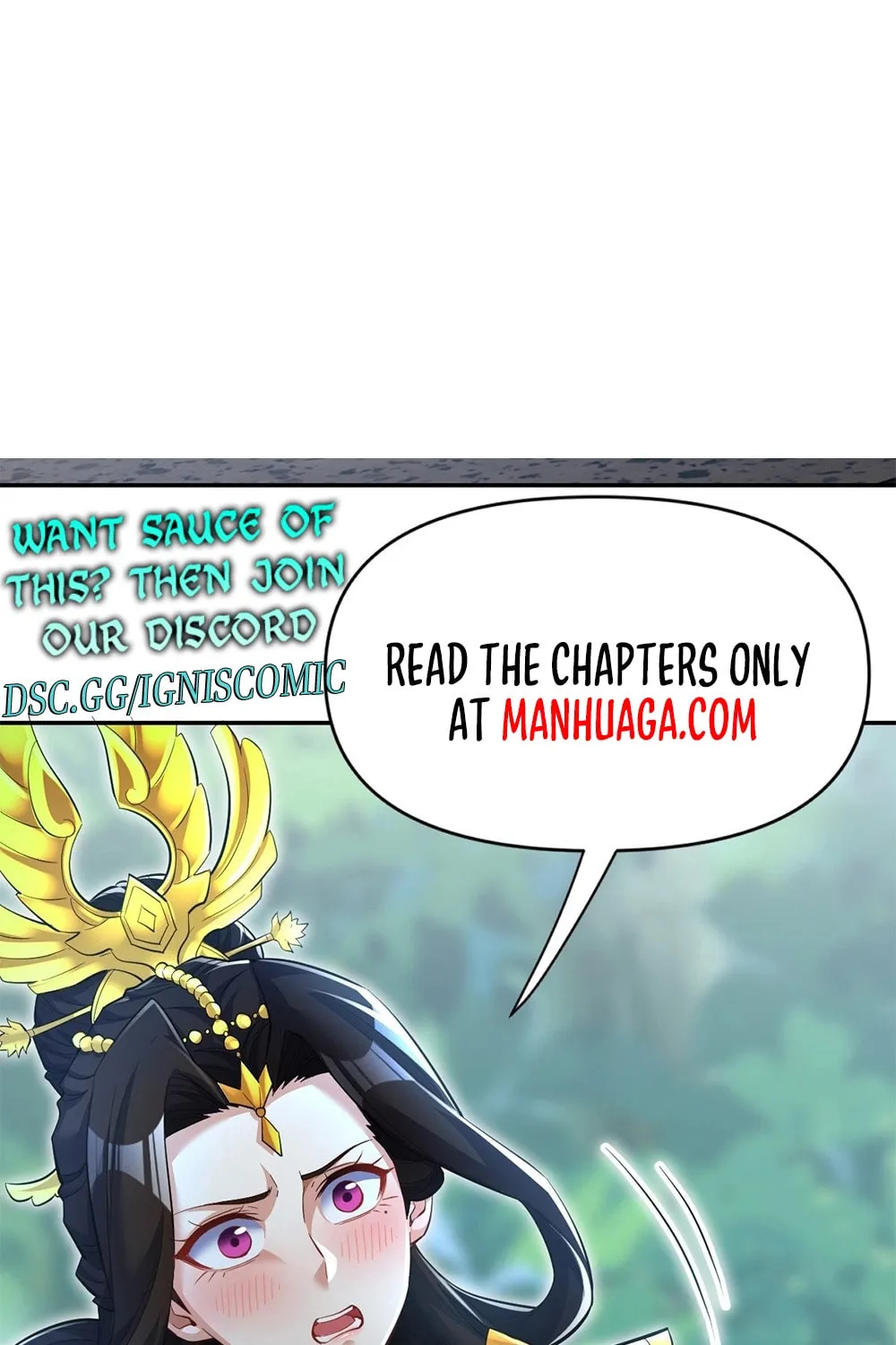 Maxed Strength Necromancer Chapter 96 page 89 - 