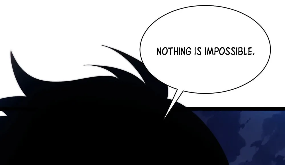 Maxed Strength Necromancer Chapter 97 page 21 - 