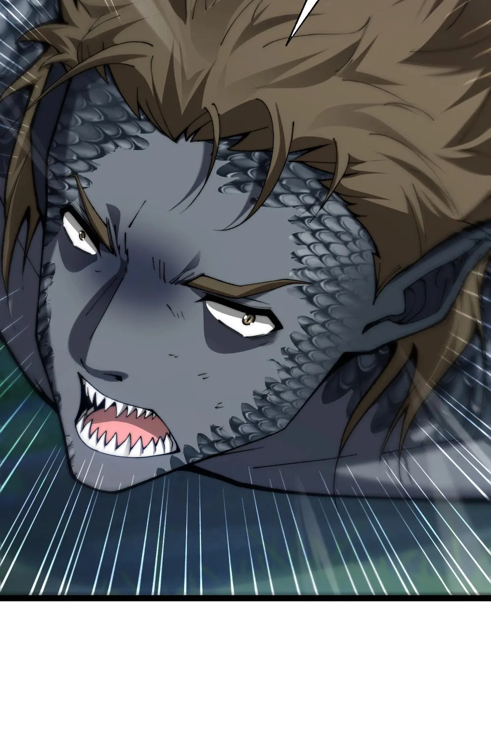Maxed Strength Necromancer Chapter 97 page 25 - 