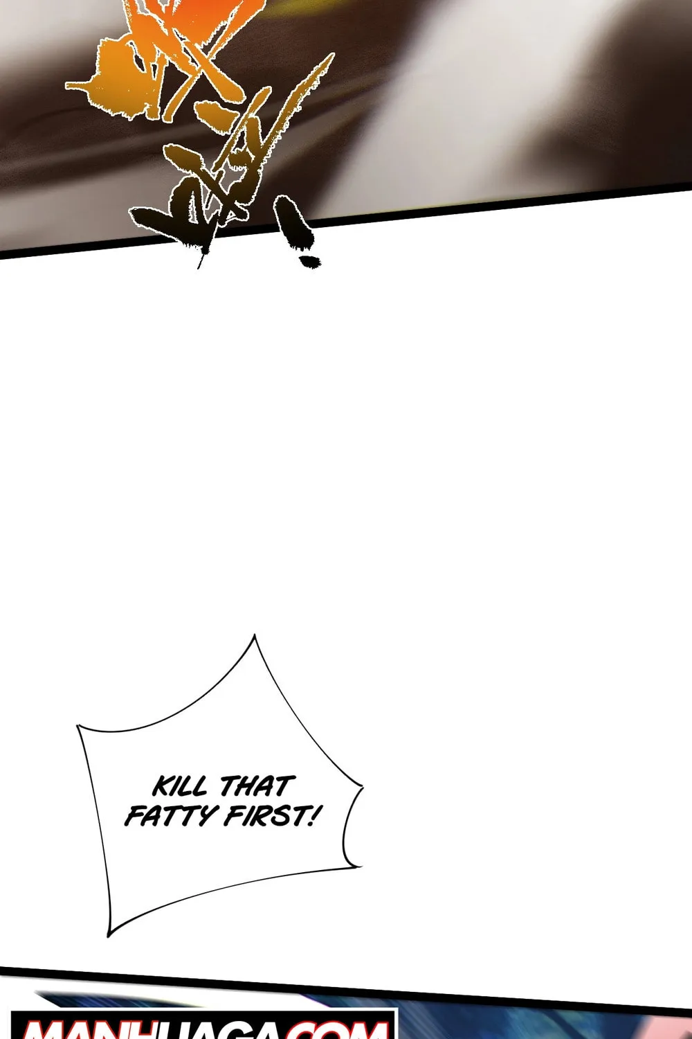 Maxed Strength Necromancer Chapter 97 page 54 - 