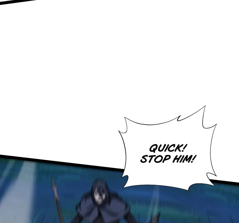 Maxed Strength Necromancer Chapter 97 page 62 - 