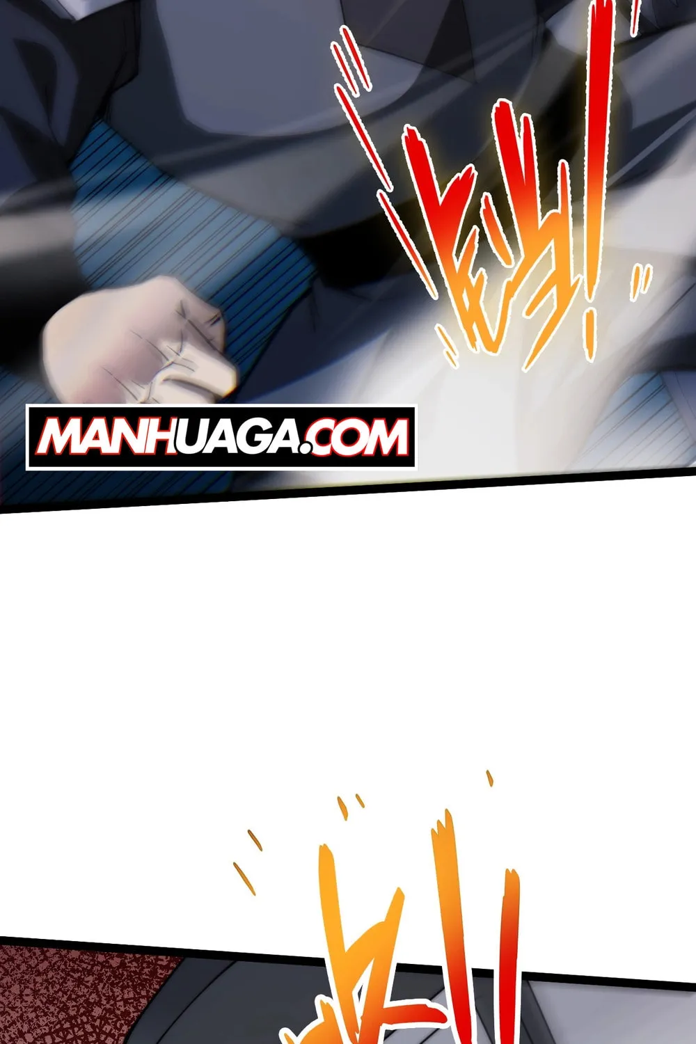 Maxed Strength Necromancer Chapter 97 page 66 - 