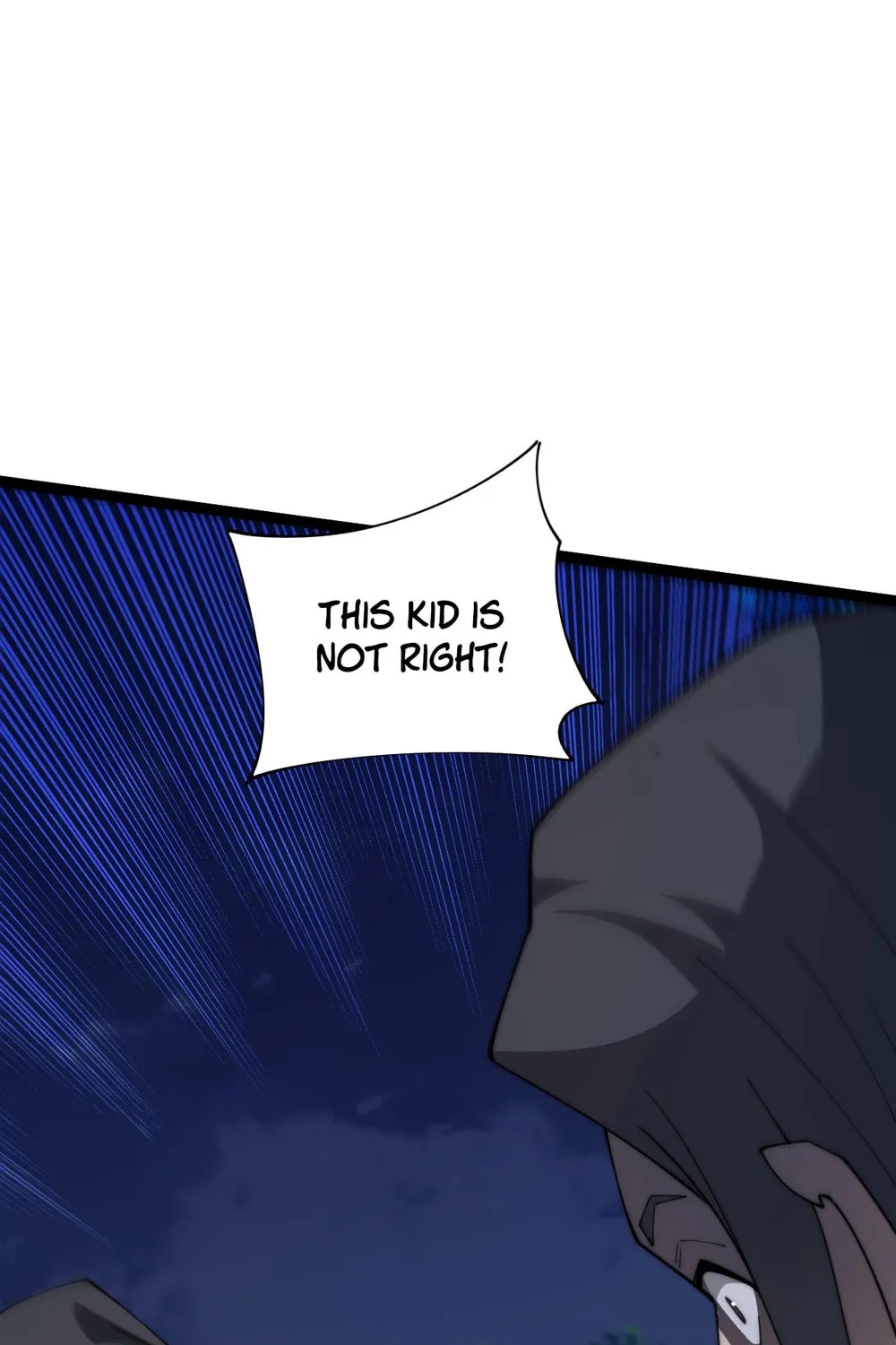 Maxed Strength Necromancer Chapter 97 page 70 - 