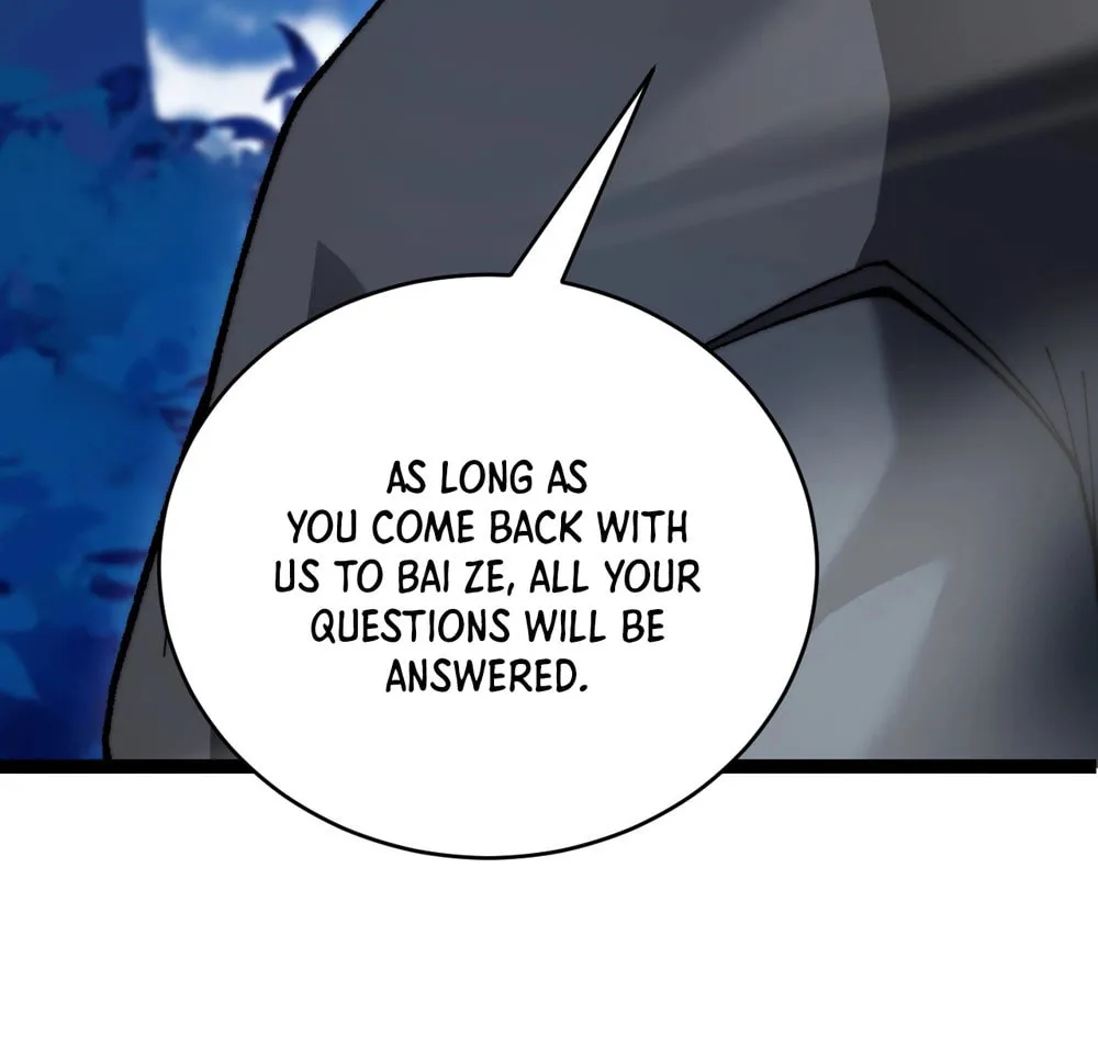 Maxed Strength Necromancer Chapter 97 page 76 - 
