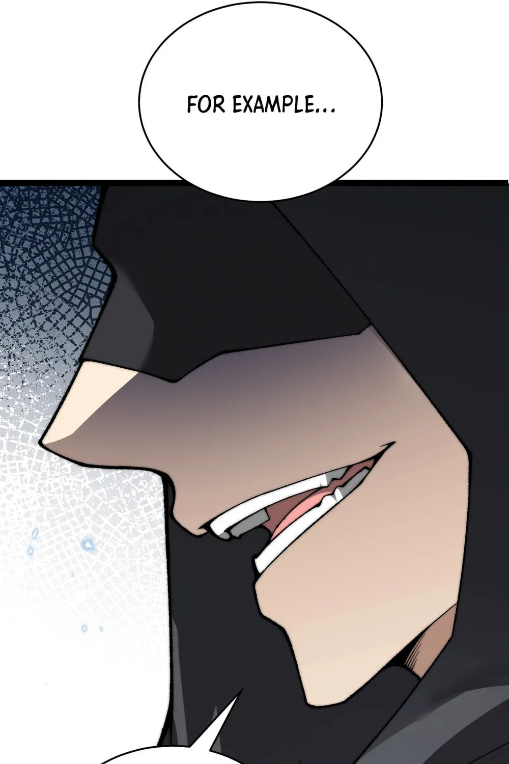 Maxed Strength Necromancer Chapter 97 page 77 - 
