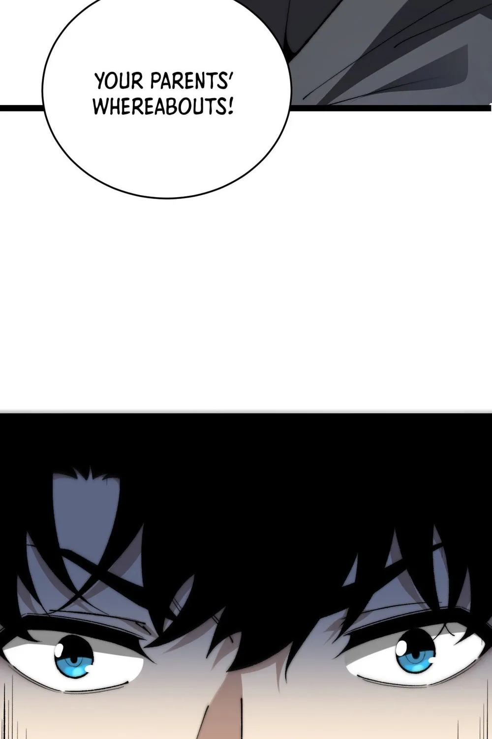 Maxed Strength Necromancer Chapter 97 page 78 - 