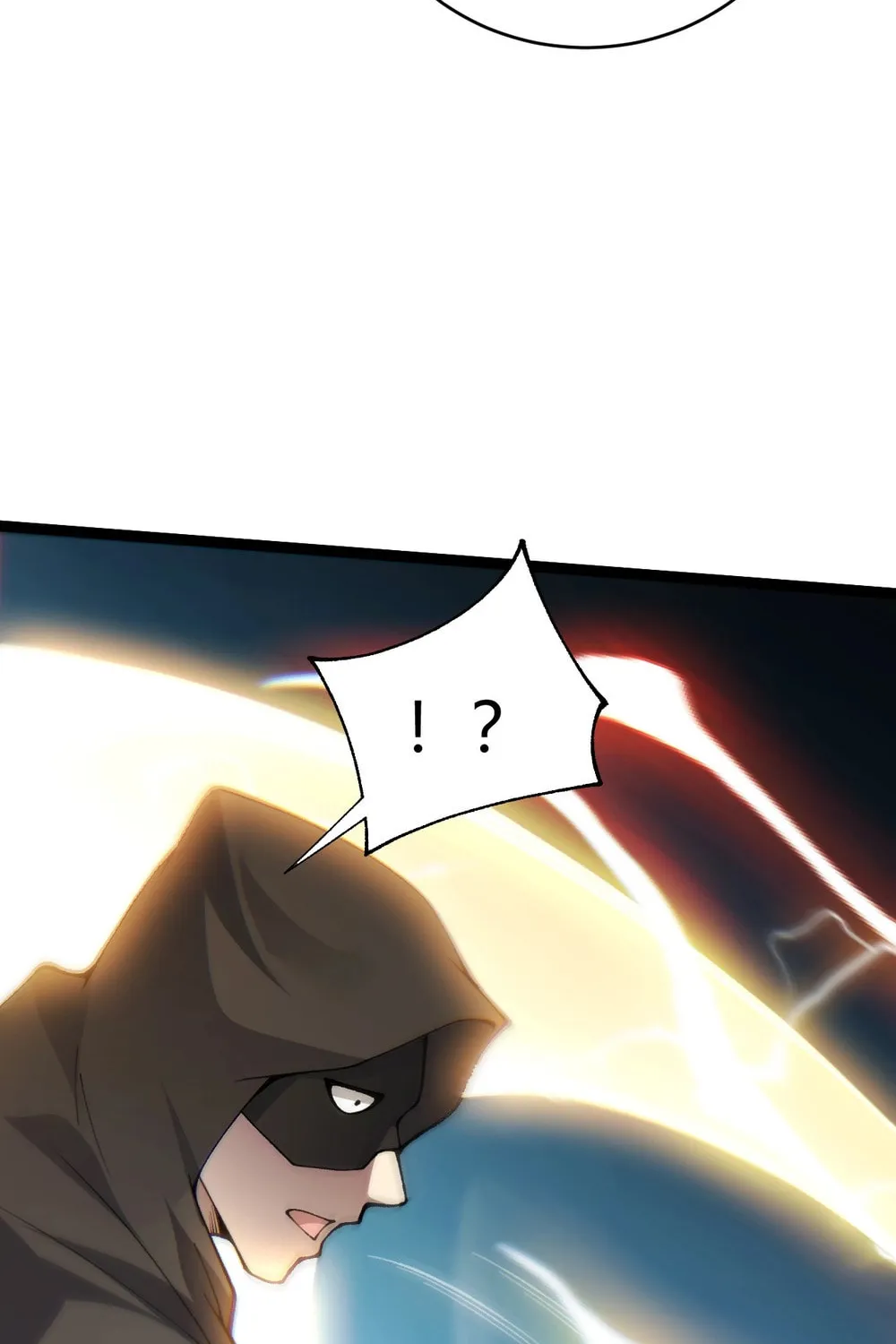 Maxed Strength Necromancer Chapter 97 page 84 - 