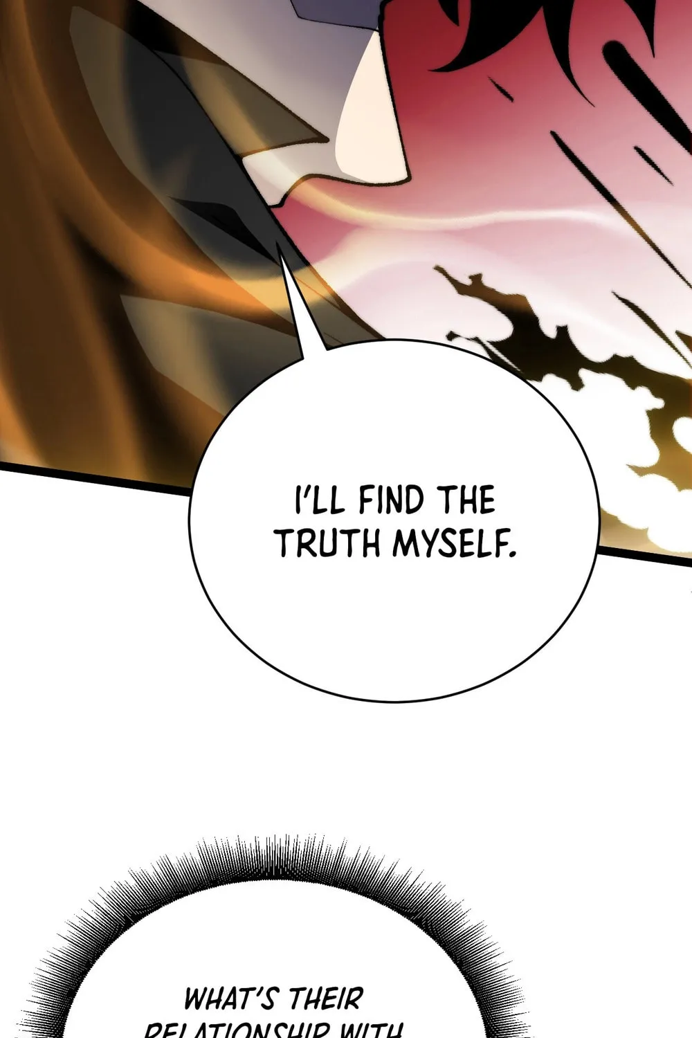 Maxed Strength Necromancer Chapter 97 page 87 - 