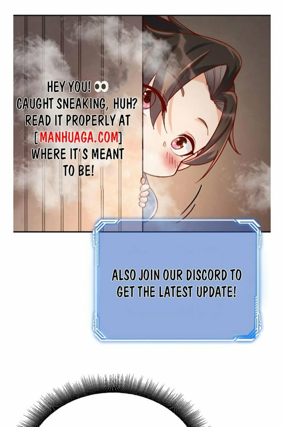 Maxed Strength Necromancer Chapter 98 page 1 - 