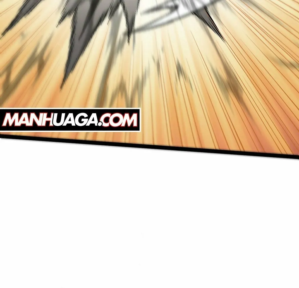 Maxed Strength Necromancer Chapter 98 page 14 - 