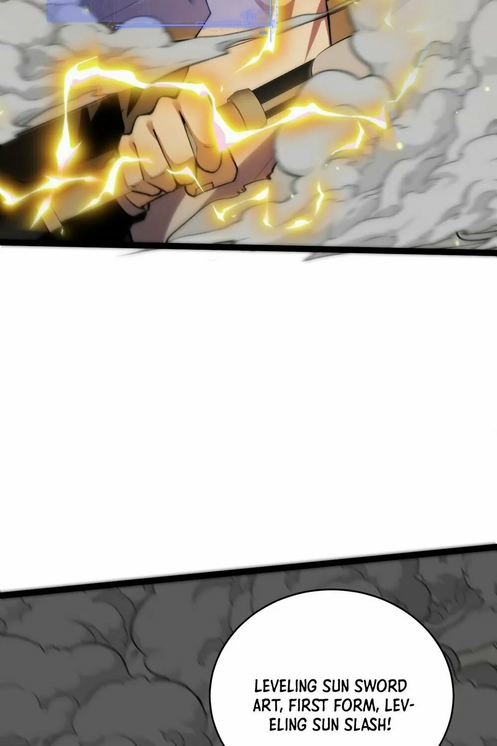 Maxed Strength Necromancer Chapter 98 page 16 - 