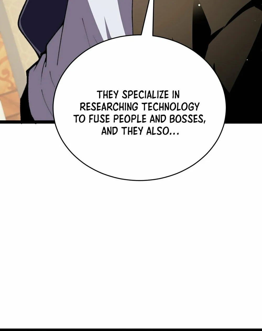 Maxed Strength Necromancer Chapter 98 page 52 - 