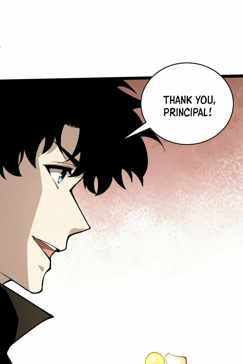 Maxed Strength Necromancer Chapter 98 page 60 - 