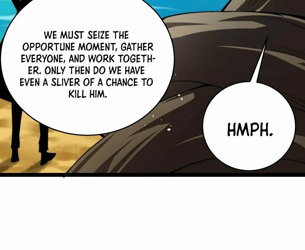 Maxed Strength Necromancer Chapter 98 page 79 - 