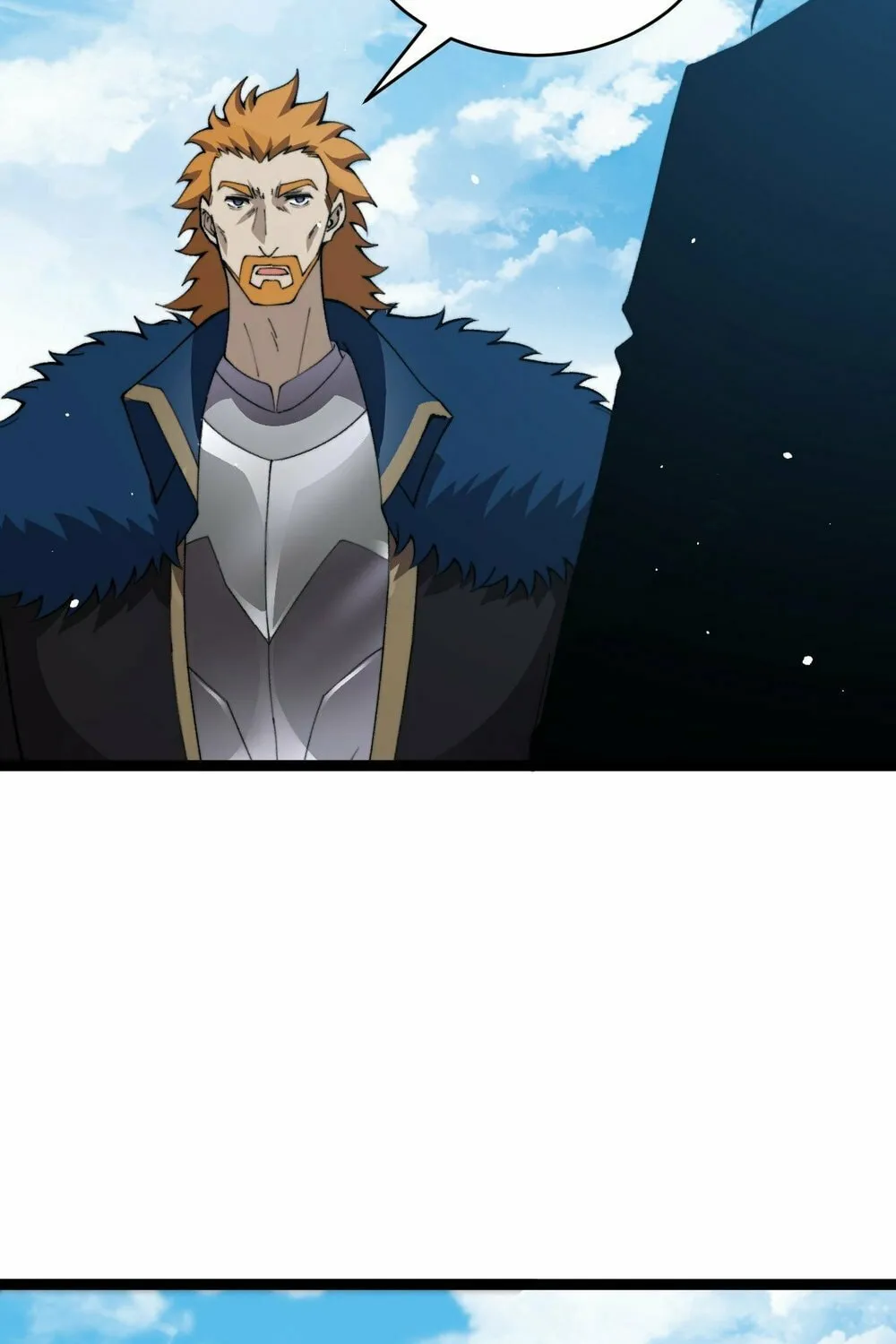 Maxed Strength Necromancer Chapter 98 page 82 - 