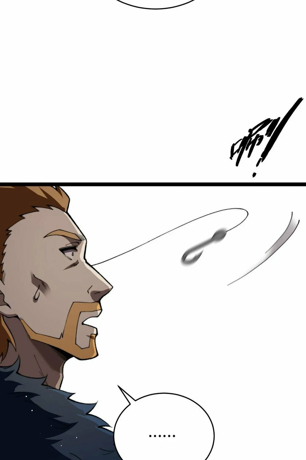 Maxed Strength Necromancer Chapter 98 page 84 - 