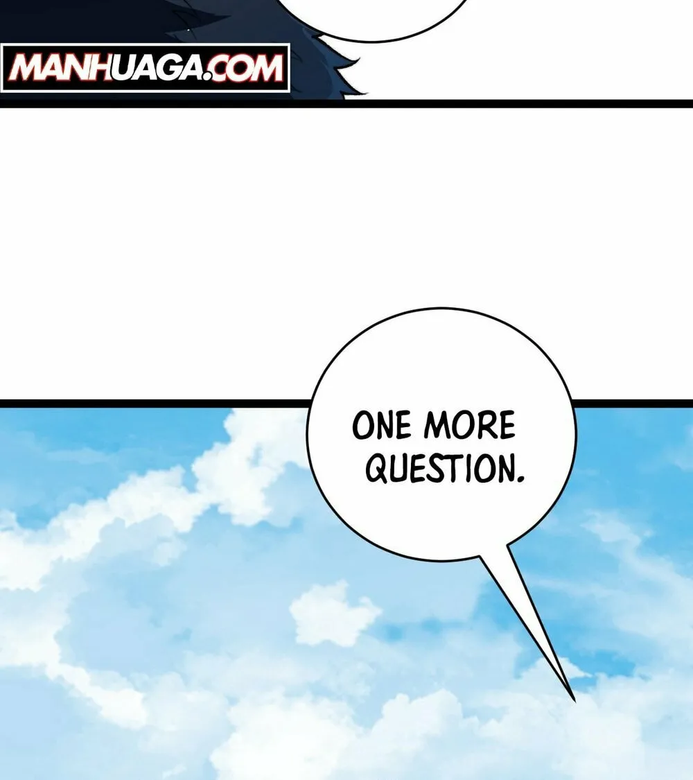 Maxed Strength Necromancer Chapter 98 page 85 - 