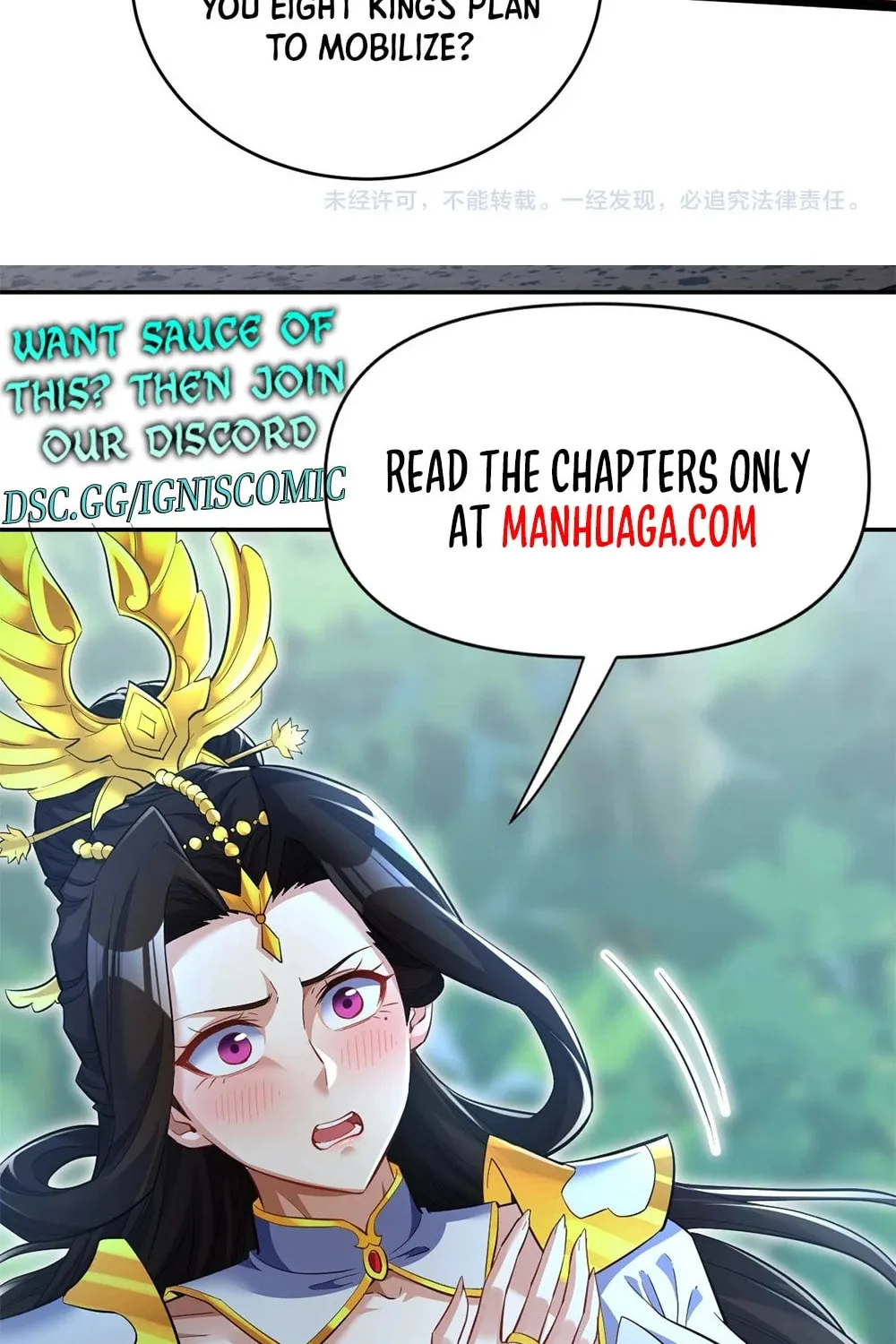 Maxed Strength Necromancer Chapter 98 page 87 - 