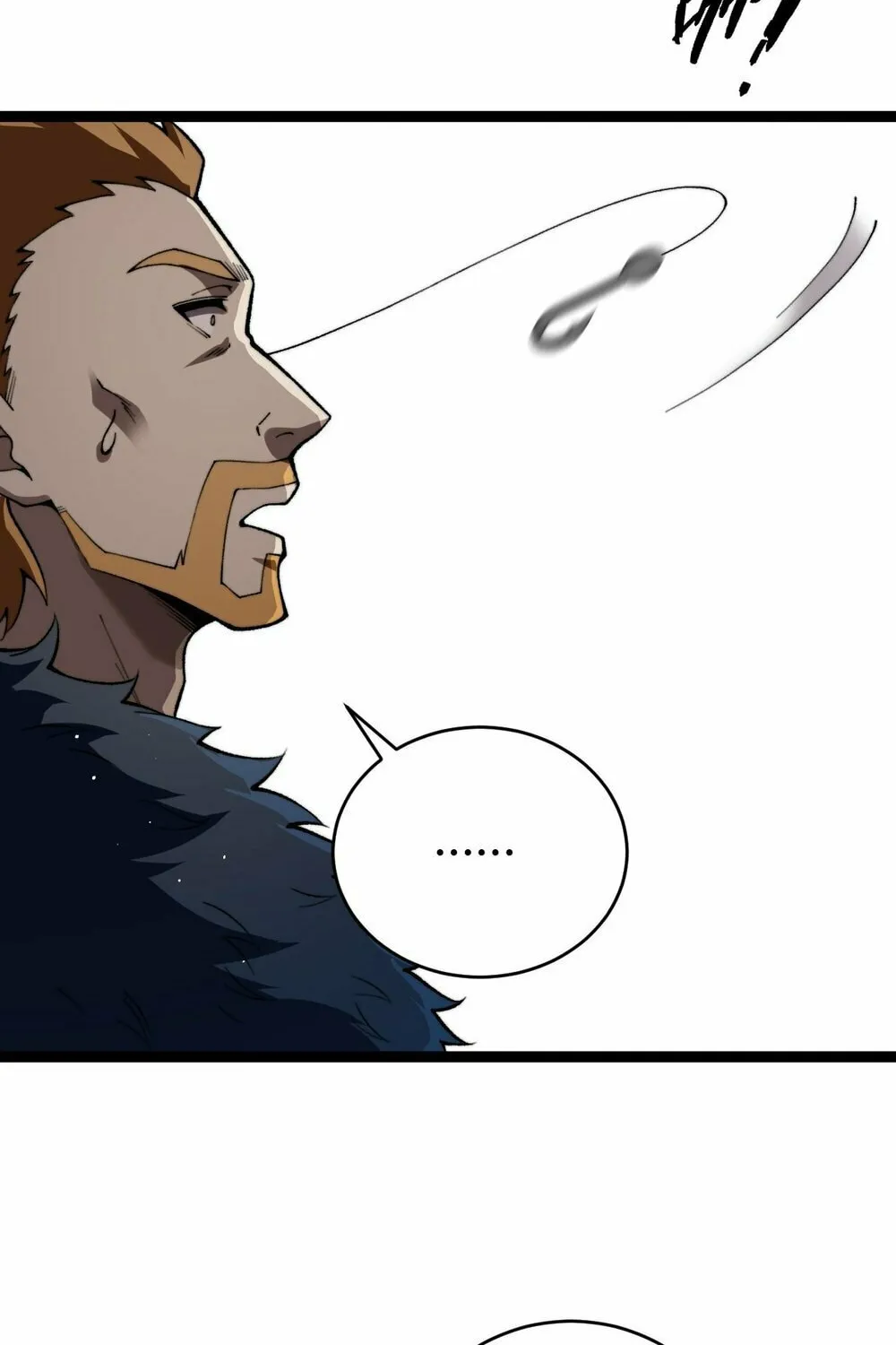 Maxed Strength Necromancer Chapter 99 page 2 - 