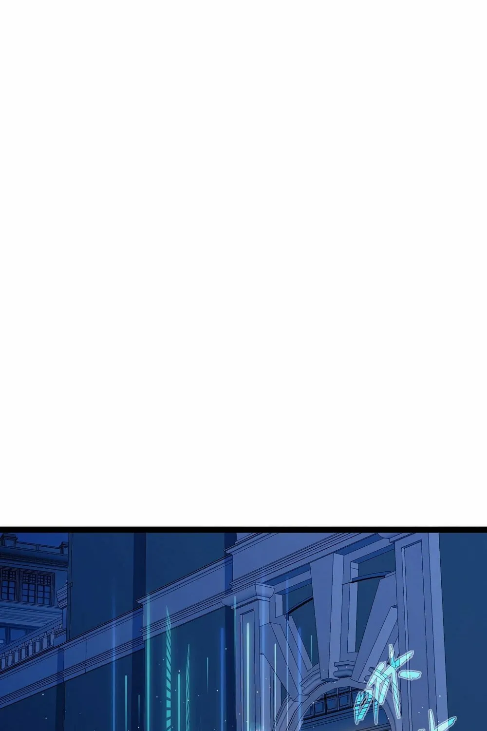 Maxed Strength Necromancer Chapter 99 page 13 - 