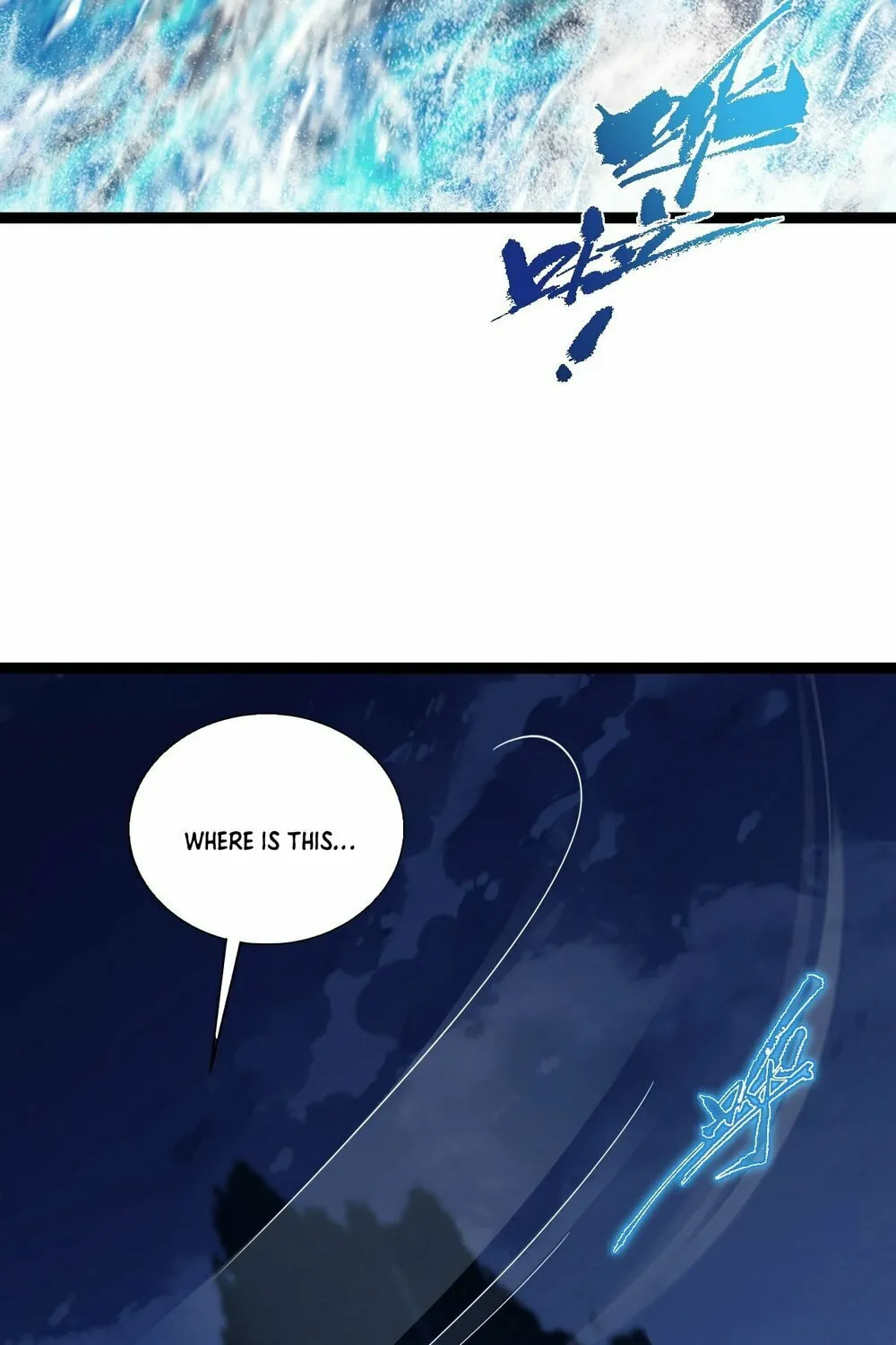 Maxed Strength Necromancer Chapter 99 page 16 - 