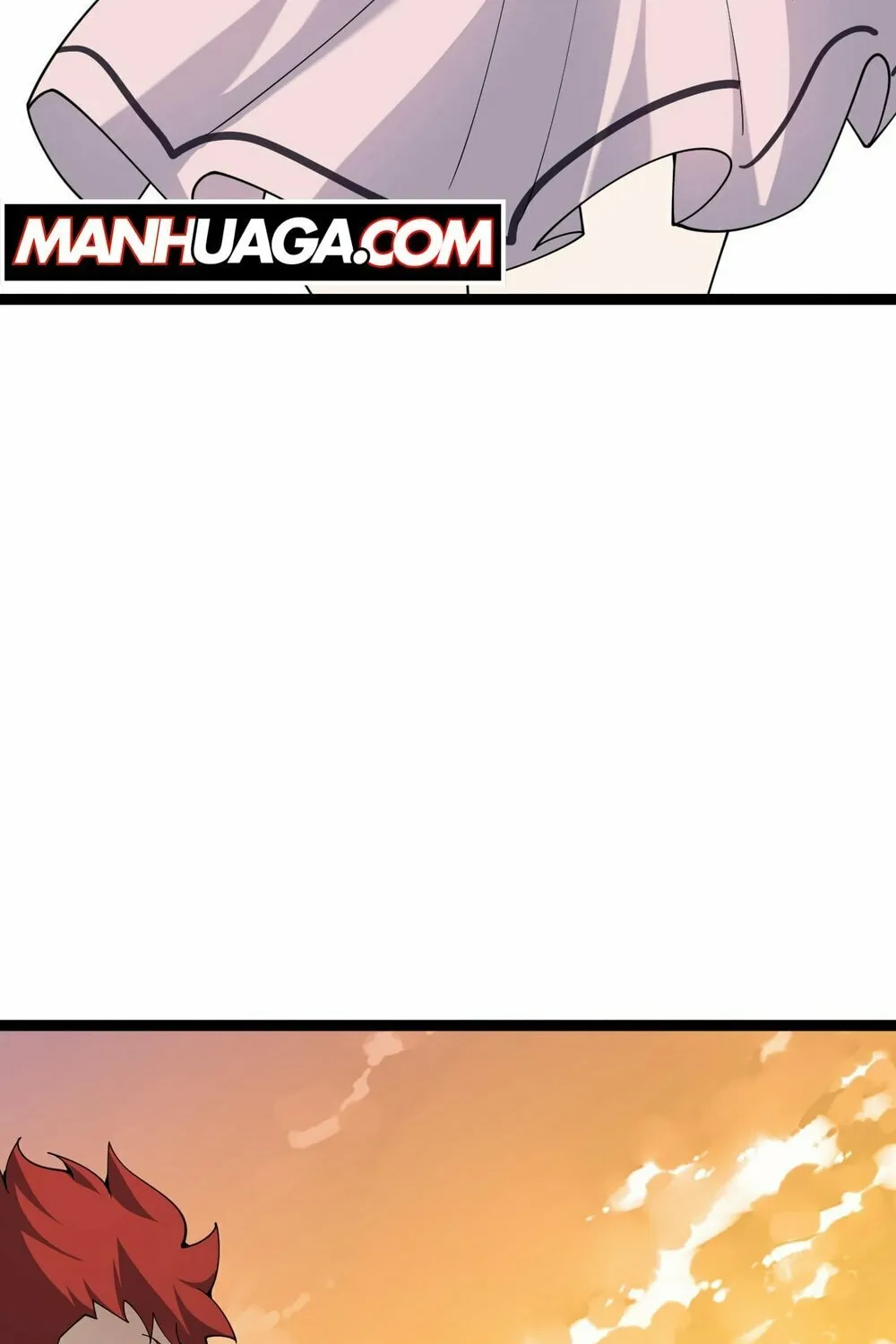 Maxed Strength Necromancer Chapter 99 page 68 - 