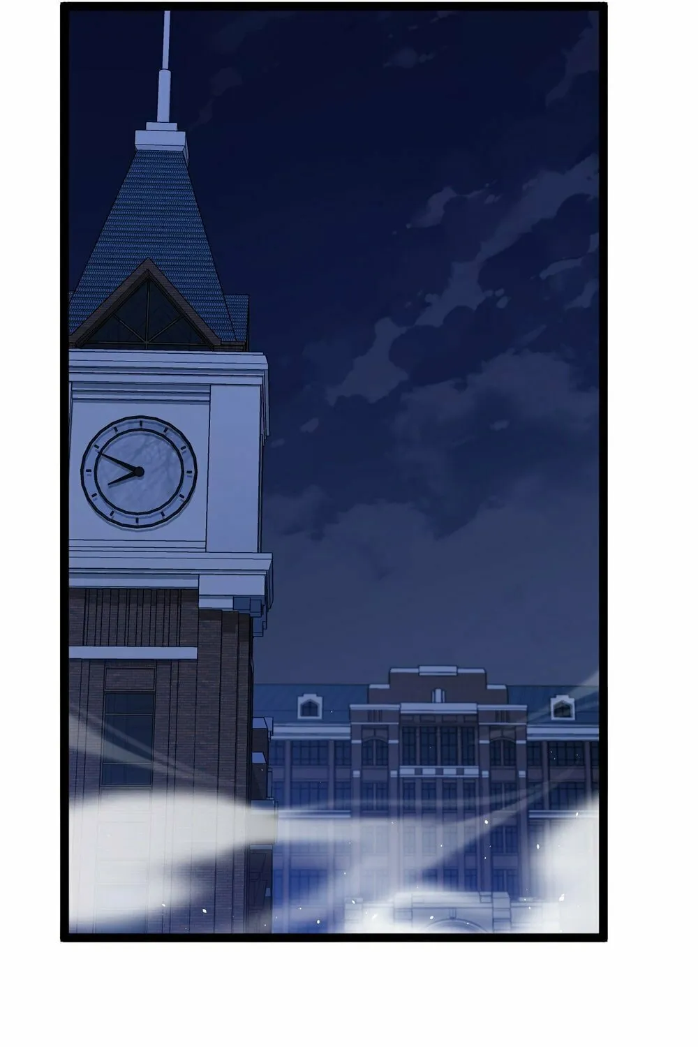 Maxed Strength Necromancer Chapter 99 page 8 - 