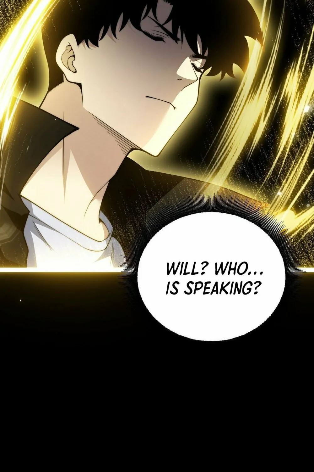 Maxed Strength Necromancer Chapter 99 page 82 - 