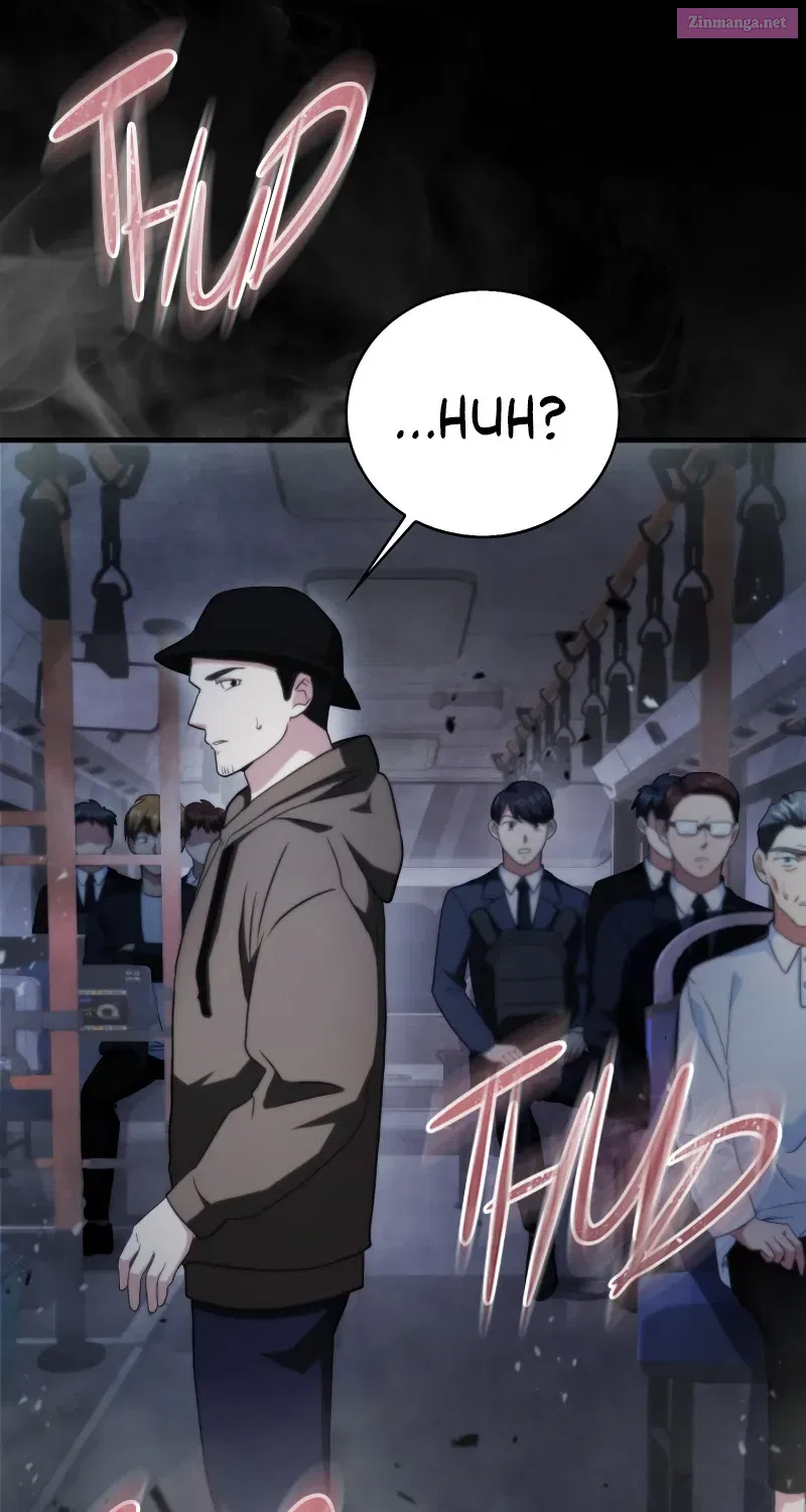 Maxed Talent Player Chapter 1 page 13 - 