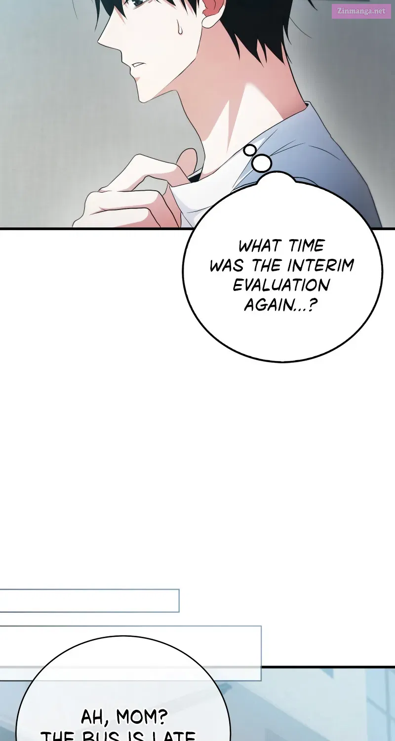Maxed Talent Player Chapter 1 page 153 - 
