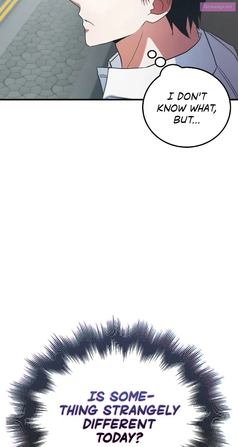 Maxed Talent Player Chapter 1 page 159 - 