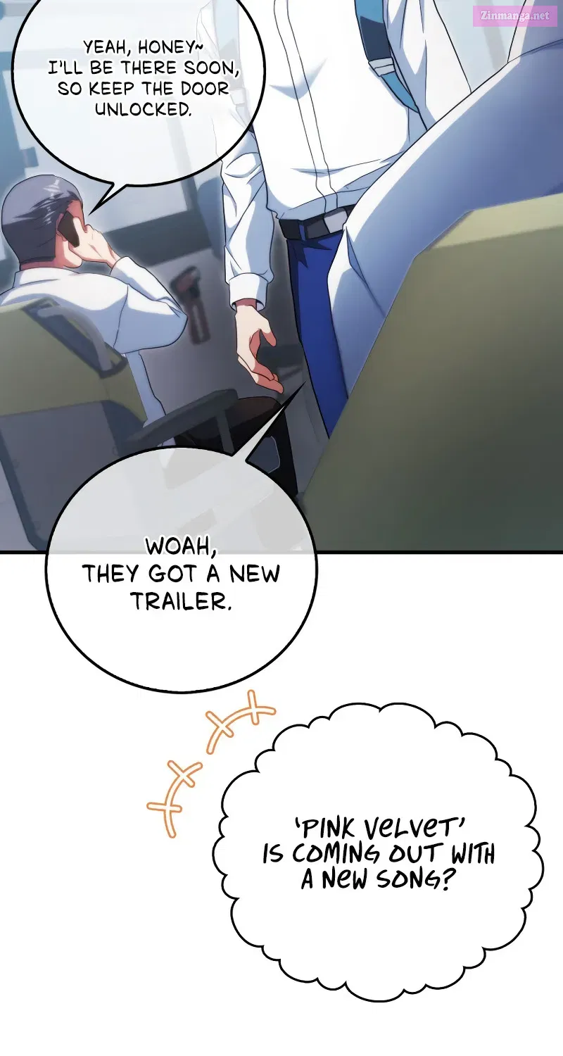 Maxed Talent Player Chapter 1 page 167 - 
