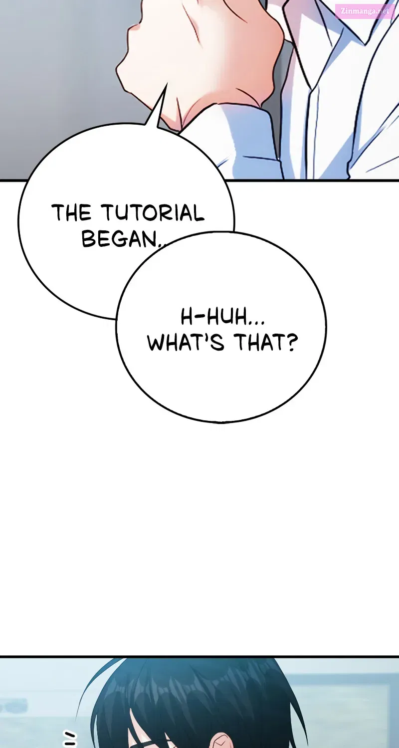 Maxed Talent Player Chapter 1 page 177 - 