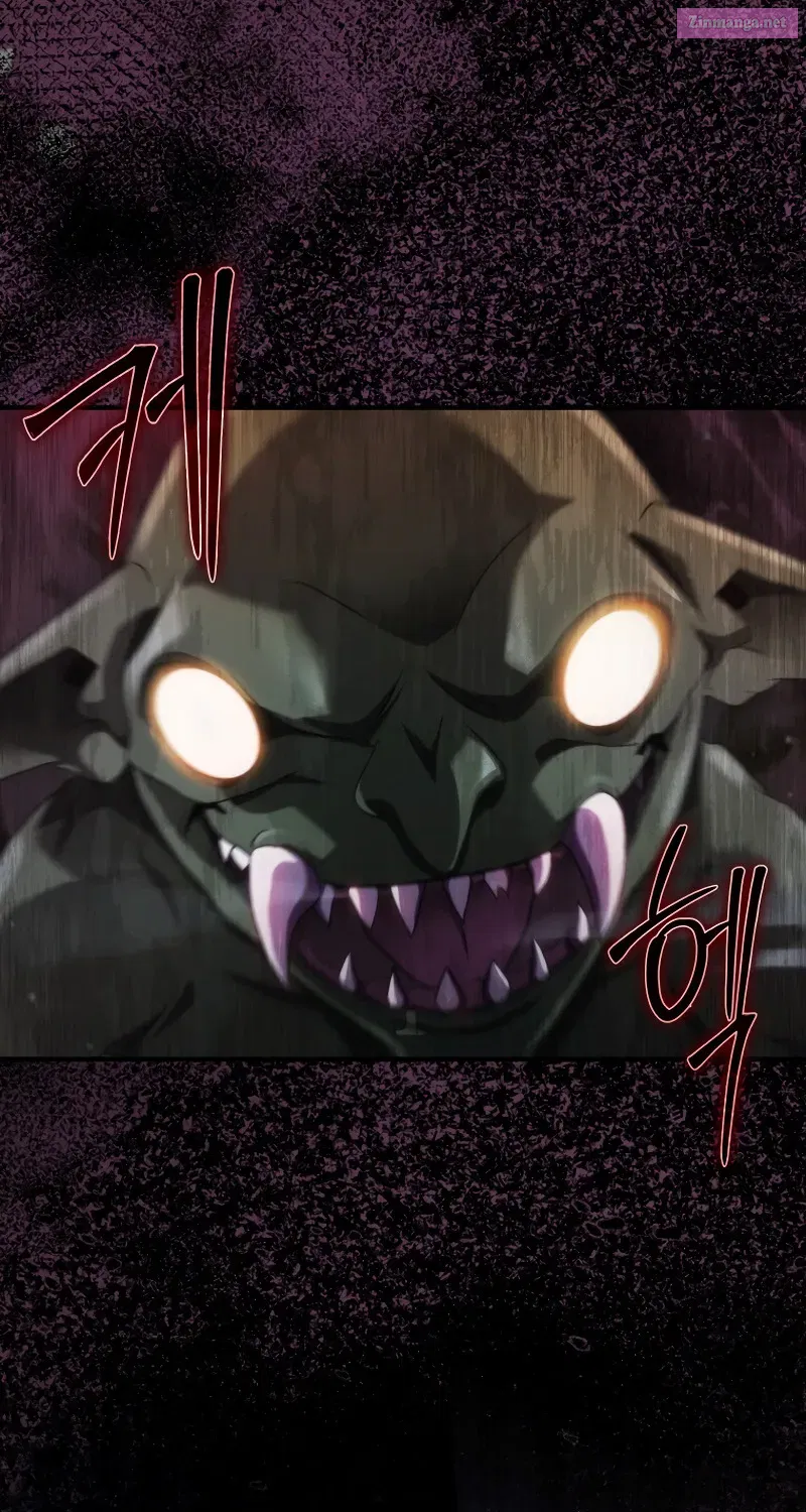 Maxed Talent Player Chapter 1 page 19 - 