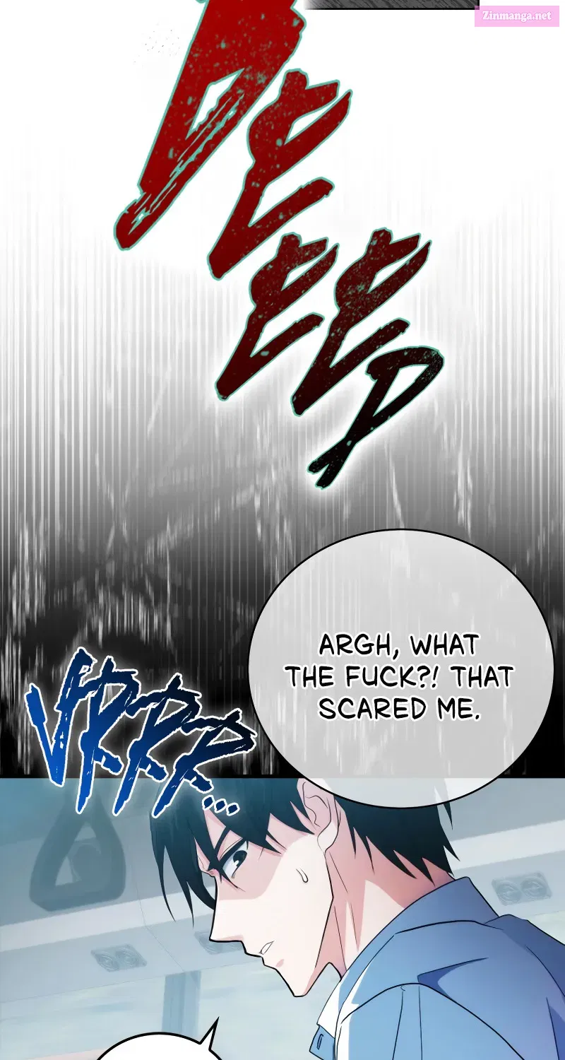 Maxed Talent Player Chapter 1 page 187 - 