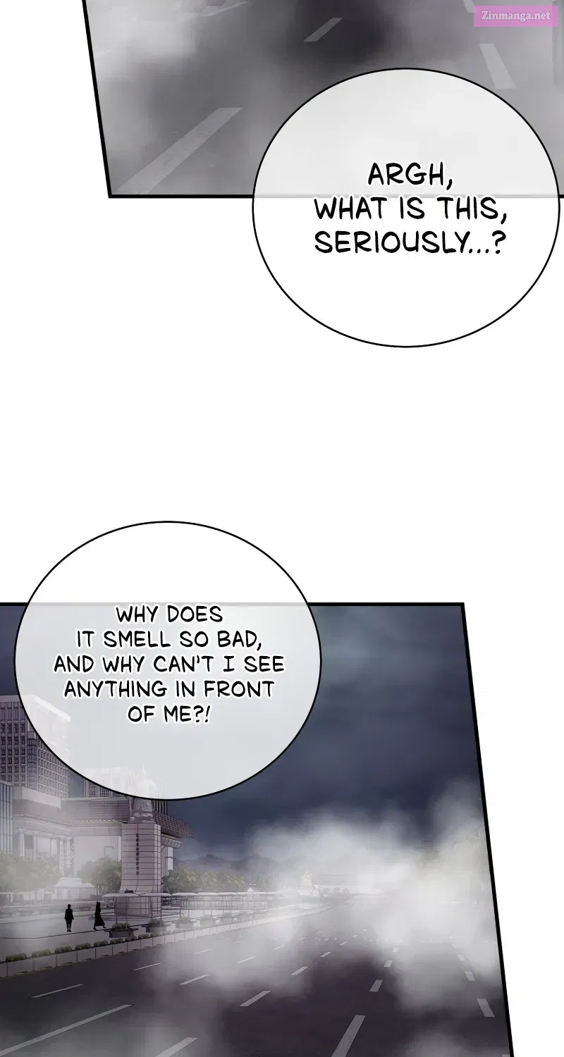 Maxed Talent Player Chapter 1 page 203 - 