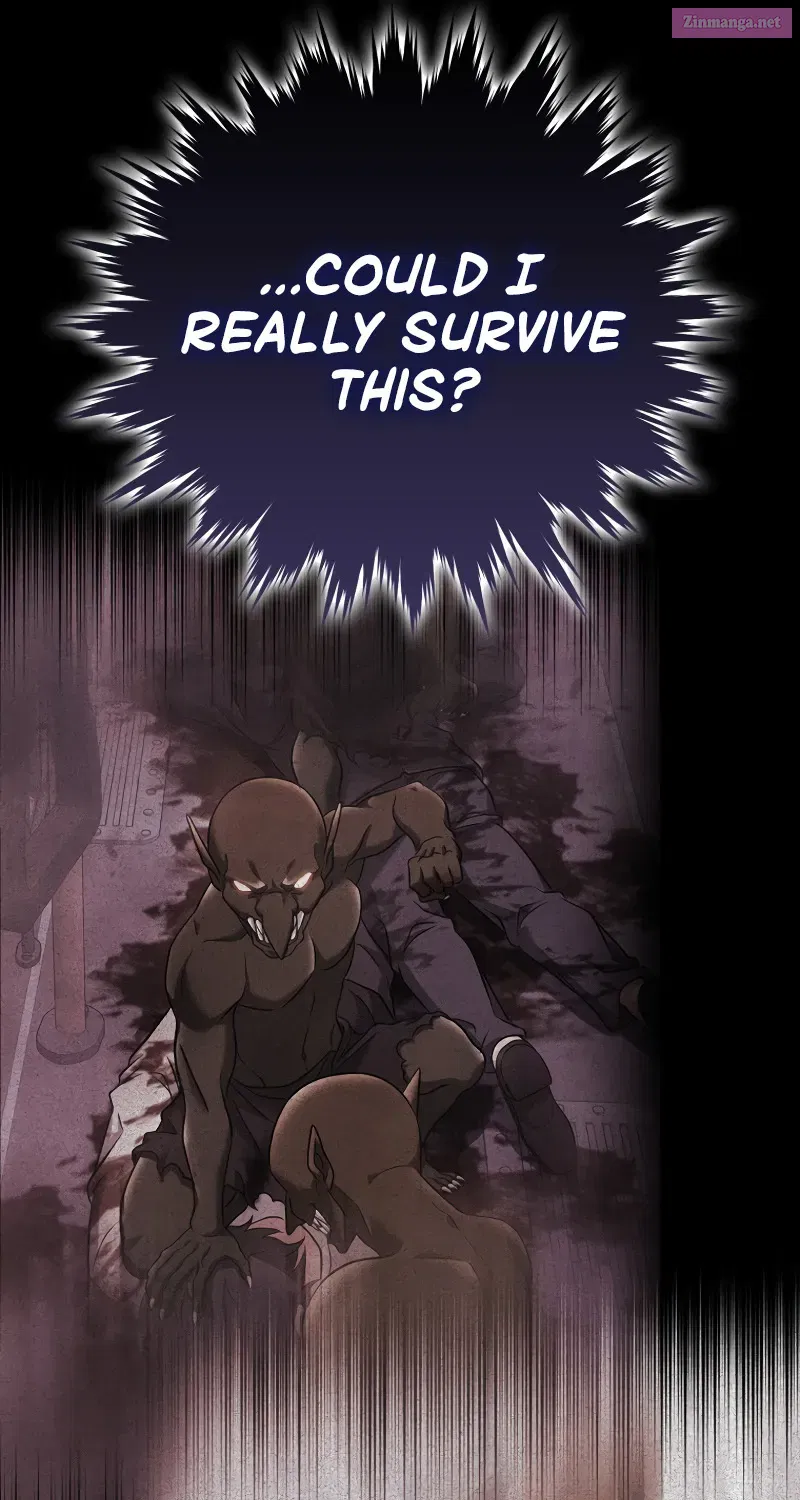 Maxed Talent Player Chapter 1 page 45 - 