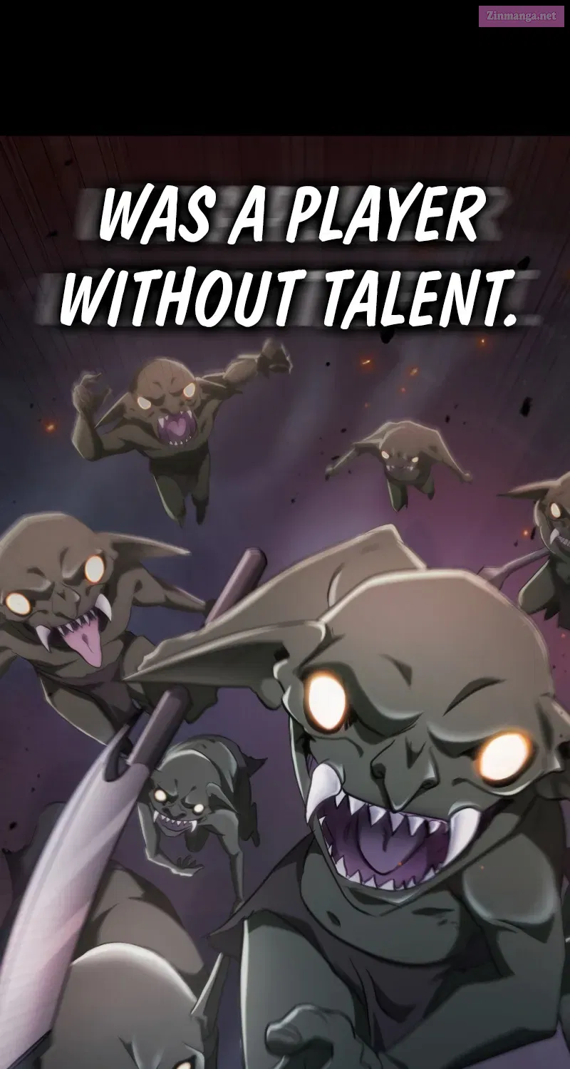 Maxed Talent Player Chapter 1 page 53 - 