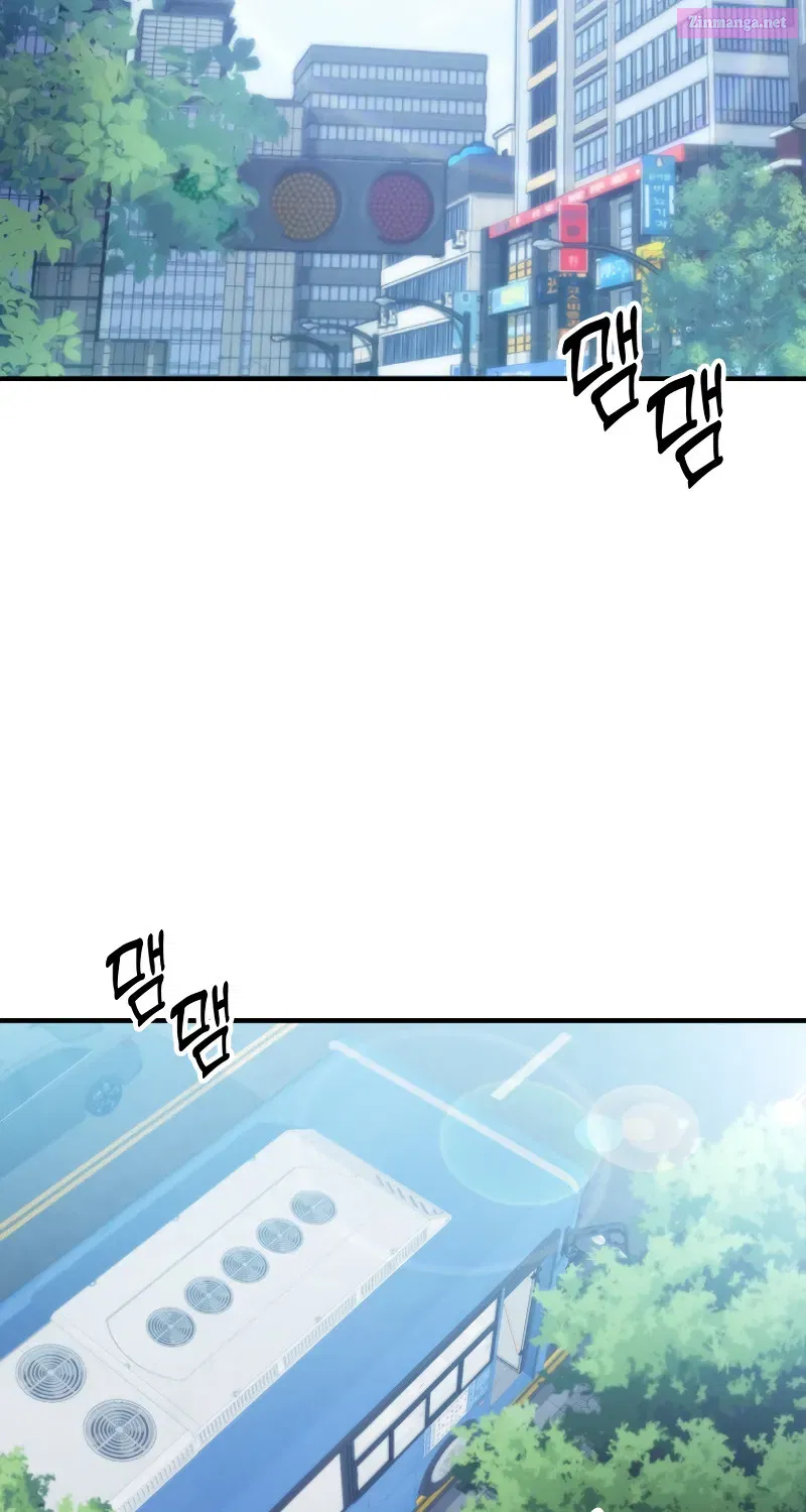 Maxed Talent Player Chapter 1 page 7 - 